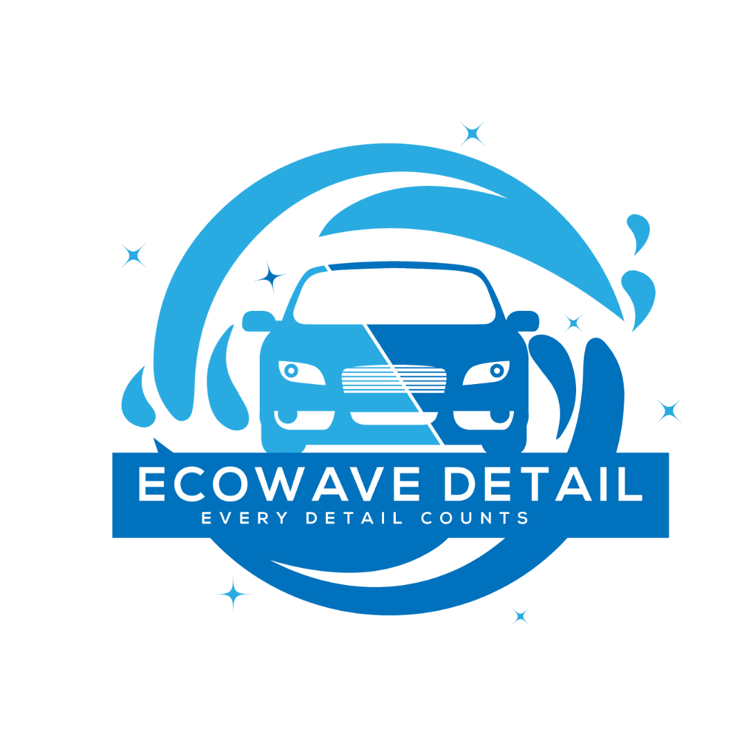 EcoWave Mobile Detail logo